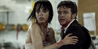 [•REC]3: Génesis ( 2012 )