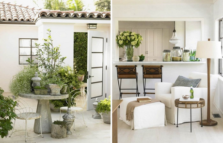 Home Tour ~ Peaceful Cottage