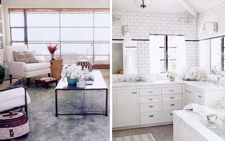 Home Tour ~ Peaceful Cottage