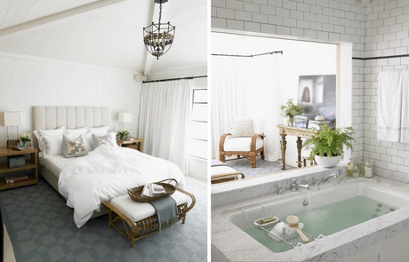 Home Tour ~ Peaceful Cottage