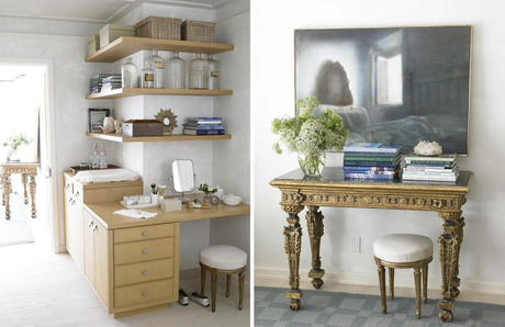 Home Tour ~ Peaceful Cottage