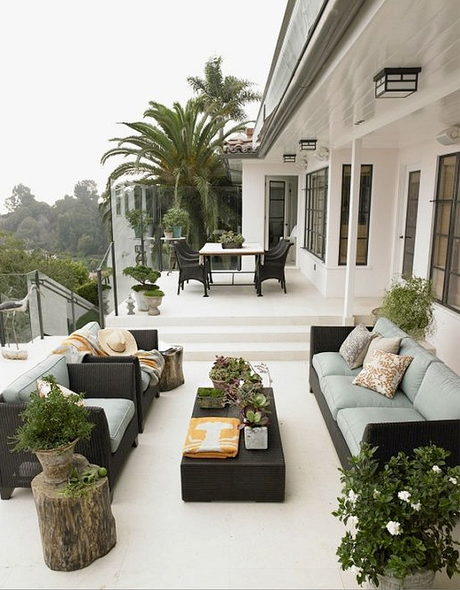 Home Tour ~ Peaceful Cottage