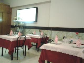 Ristorante Cinese Wok Zhou - Via Mazzini 72 - Castel San Pietro Terme (BO)