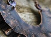 collana perle foldforming