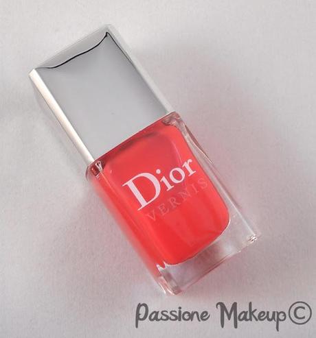 Dior Vernis Gloss Calypso