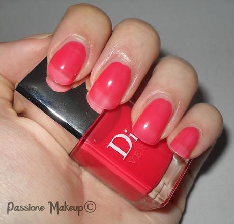 Dior Vernis Gloss Calypso