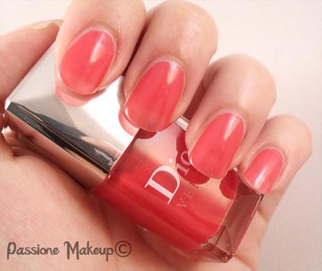 Dior Vernis Gloss Calypso