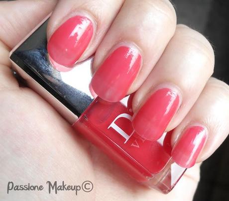 Dior Vernis Gloss Calypso