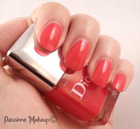 Dior Vernis Gloss Calypso