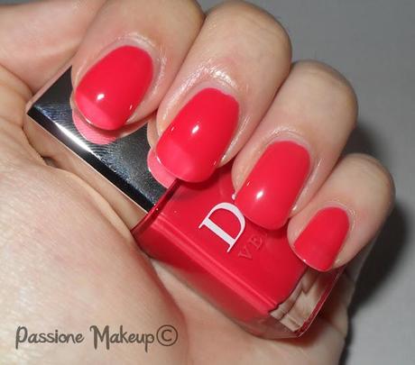 Dior Vernis Gloss Calypso