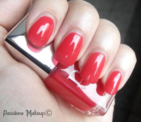 Dior Vernis Gloss: Calypso