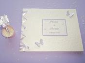 Wedding guestbook