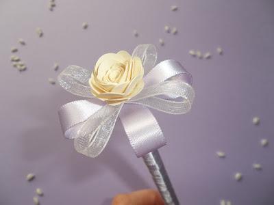 Guestbook per matrimonio con rose!