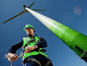 Europa, i green workers sono quattro milioni