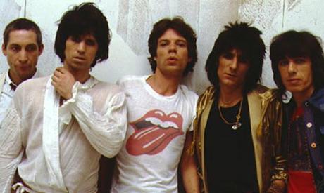 50... ANZI 28 ANNI DI ROLLING STONES