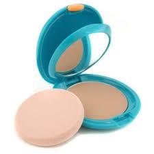 SUN PROTECTION COMPACT FOUNDATION BY SHISEIDO