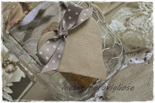 l'essenza dello Shabby