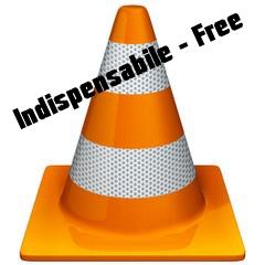 VLC media player 2.0.3 e BurnAware Free 5.0.1