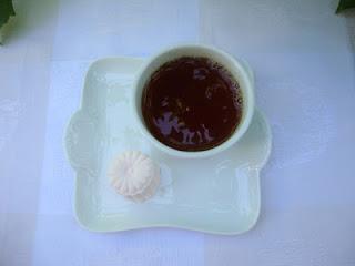 I tè di Ceylon- Kandy