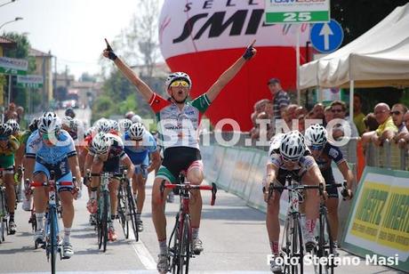 Impresa di una squadra Junior ... !!!