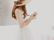 White summer!