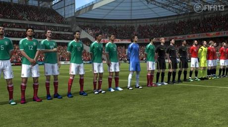 Le novità della modalità Carriera in Fifa 13