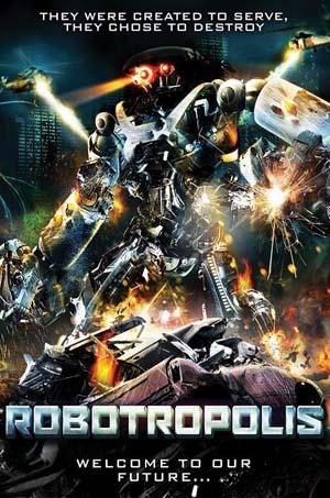 Robotropolis (2011)