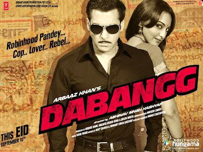 Dabangg