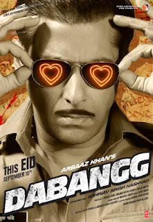 Dabangg