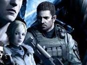 Resident Evil avrà anche modalità online competitiva