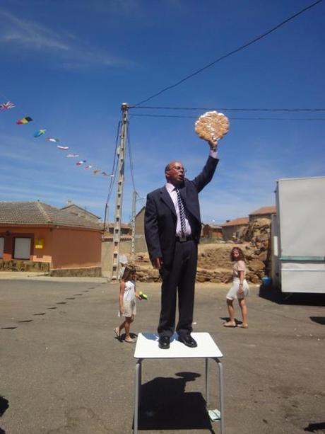 tradizioni spagna España profunda