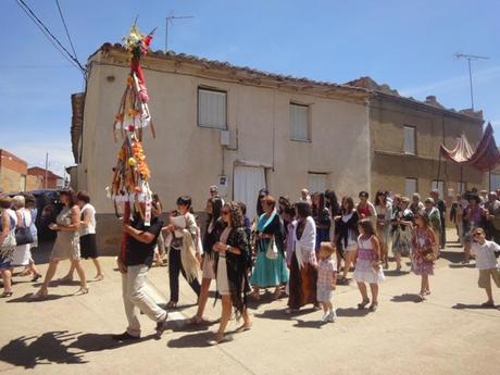 tradizioni spagnole España profunda