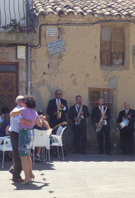 viaggiare in spagna España profunda