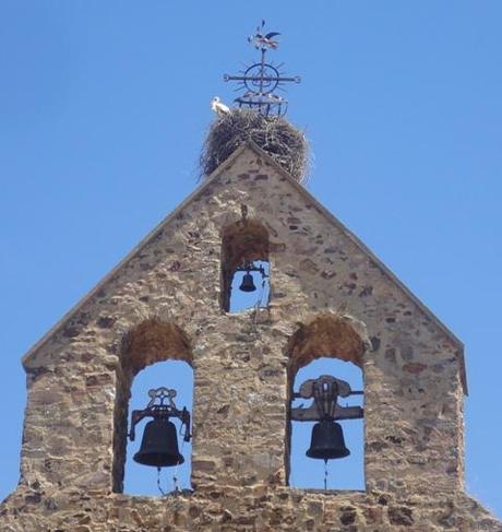 madrid España profunda