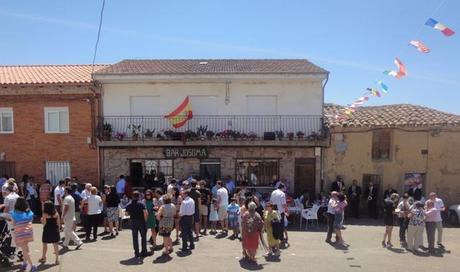 tradizioni della spagna España profunda