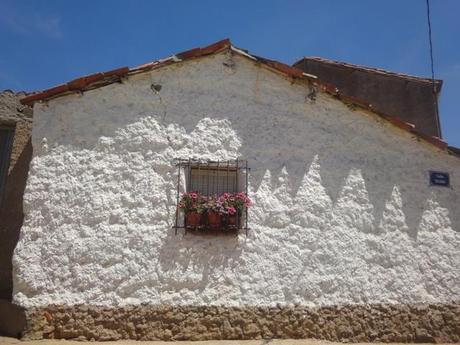 spagna . España profunda