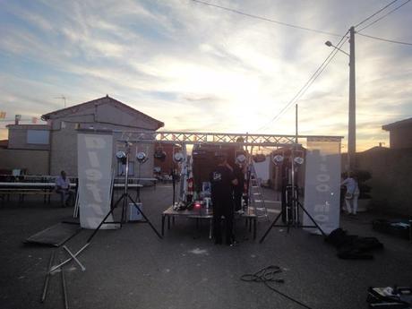 vacanze a madrid España profunda