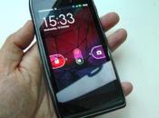 Come scaricare utilizzare suonerie cellulare smartphone Android Motorola Razr