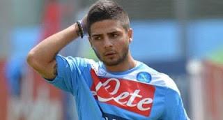 Insigne: una piccola stella inizia a brillare!