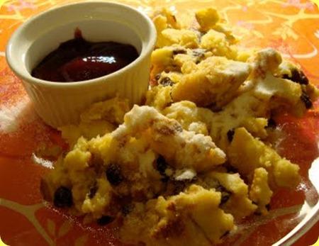 Kaiserschmarrn