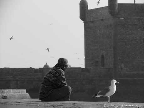 Take it easy... Tutto andrà per il meglio,Inshallah..........(Essaouira, Marocco 2012) Comunicare…