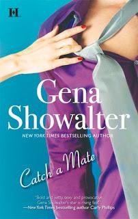 Intervista in esclusiva a Gena Showalter