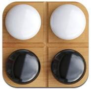 iOS App: Reversi