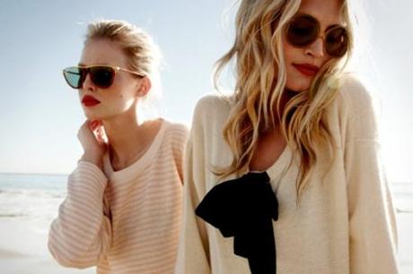 Inspirazions: sunglasses