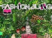 Fashion Jungle: contest fotografico festeggiare 2°compleanno!