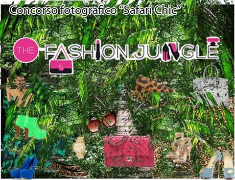 The Fashion Jungle Contest