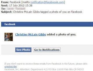 Allerta virus,false email con avviso di Tag Allerta virus,false email con avviso di Tag