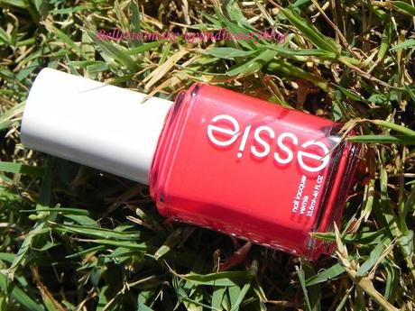 Souvenir cosmeticosi: Essie nail lacquer n.576 E-nuf is E-nuf