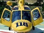 Esplosione all’interno silos Gravi operai Orzinuovi