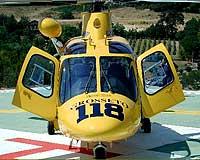 Esplosione all’interno di un silos Gravi due operai di Orzinuovi